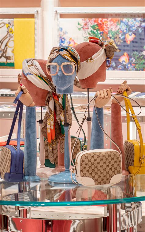 gucci la vallee